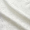 View 2 of product Cream Floral Pattern Silk Harriet Women's Pyjama Set