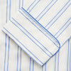 View 3 of product Women's Blue Multi Cotton Thelma Pyjama Set