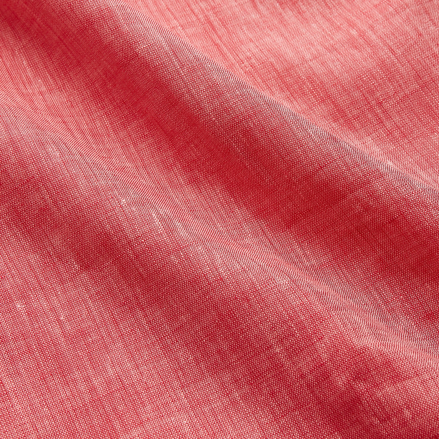 View 2 of product Pink Linen Arnold Gown