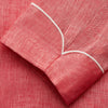 View 3 of product Pink Linen Arnold Gown