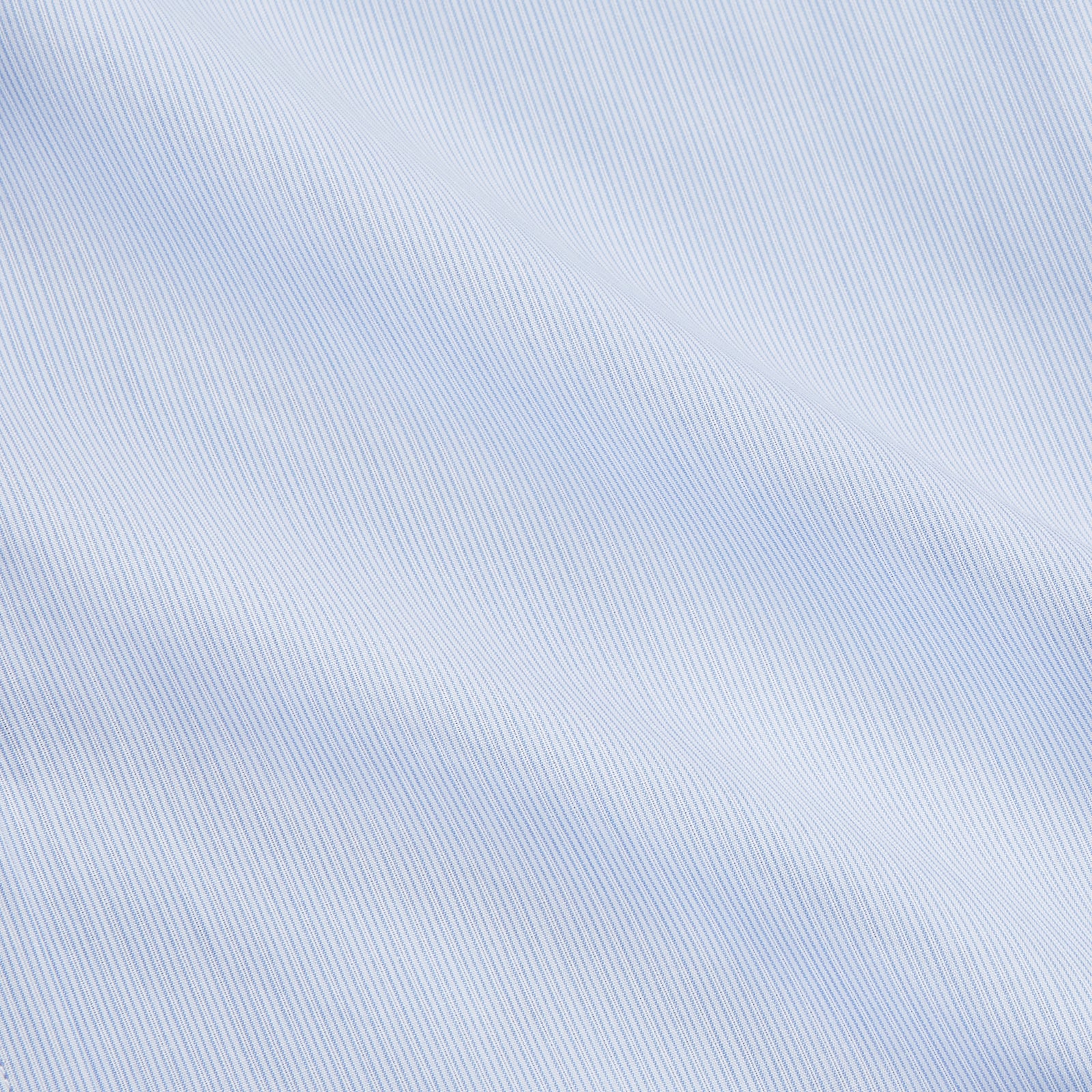 View 4 of product Pale Blue Multi Stripe Cotton Regular Fit Whitby Shirt
