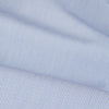 View 4 of product Blue and White Stripe Cotton Regular Fit Mayfair Shirt