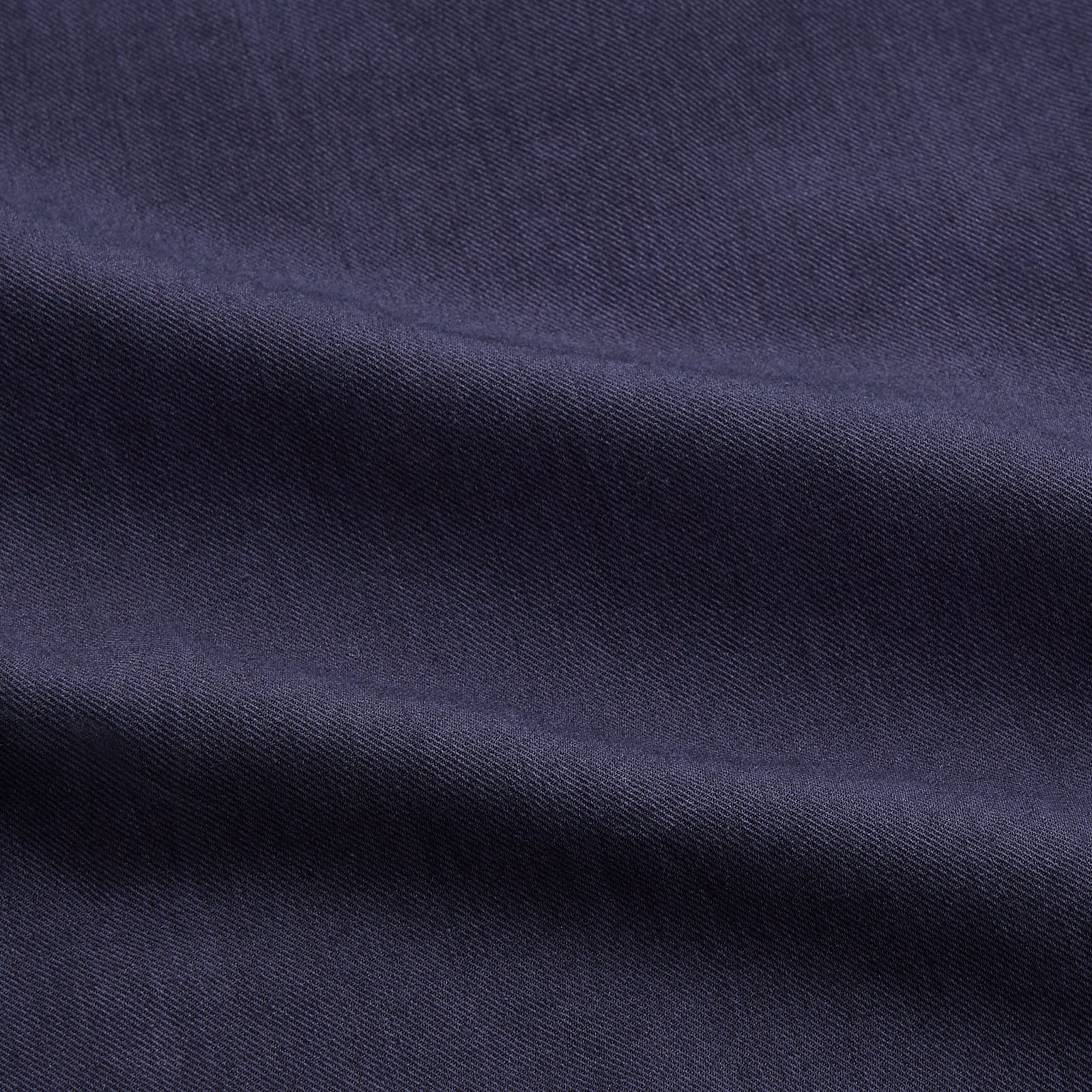 View 5 of product Navy Wool Blend Weekend Fit Hayne Shirt