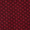 View 3 of product Red Multi Cashmere Knitted Tie