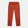 View 3 of product Rust Cord Mylo Trousers