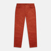 View 1 of product Rust Cord Mylo Trousers