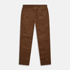View 3 of product Brown Cord Mylo Trousers