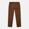 View 1 of product Brown Cord Mylo Trousers