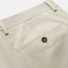 View 2 of product Cream Cotton Manson Trousers