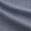 View 2 of product Navy Houndstooth Wool Arnold Gown