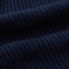 View 3 of product Deep Navy Cashmere Baldwin Gown