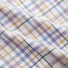 View 4 of product Colourful Garden Multi Check Cotton Regular Fit Mayfair Shirt
