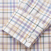 View 5 of product Colourful Garden Multi Check Cotton Regular Fit Mayfair Shirt