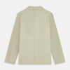 View 4 of product Tan Organic Cotton Blend Remy Chore Jacket