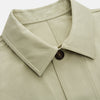 View 2 of product Tan Organic Cotton Blend Remy Chore Jacket