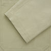 Tan Organic Cotton Blend Remy Chore Jacket