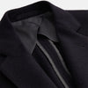 View 2 of product Navy Cashmere Bern Blazer
