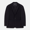 View 1 of product Navy Cashmere Bern Blazer