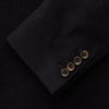 View 3 of product Navy Cashmere Bern Blazer