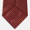 View 5 of product Die Another Day Stripe Silk Tie As Seen on James Bond