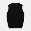 View 3 of product Black Cashmere Slipover
