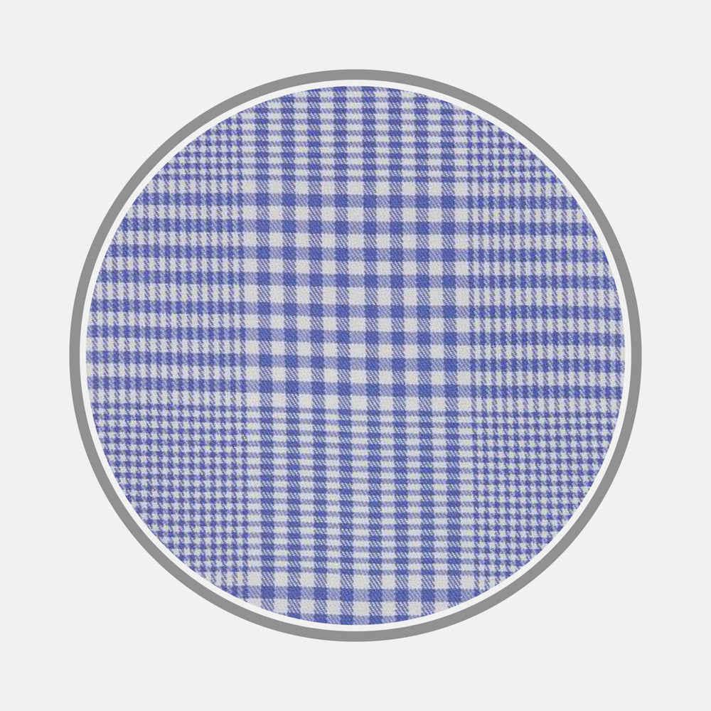 BESPOKE FABRIC 1166 06