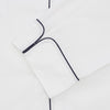 View 2 of product White Sea Island Cotton Pyjama Set