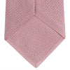 View 4 of product Pink Houndstooth Silk Tie