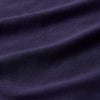 View 3 of product Navy Davey Cotton T-Shirt