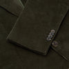 View 2 of product Olive Green Corduroy Jacket