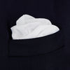 View 4 of product James Bond Voile Pocket Square