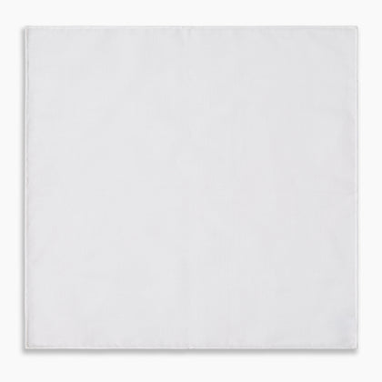 James Bond Voile Pocket Square Image 4