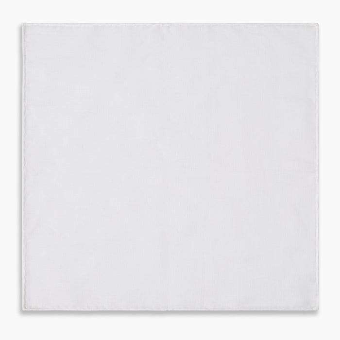 James Bond Voile Pocket Square Image 4