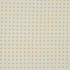 View 2 of product Cream Paisley Polka Dot Silk Pocket Square