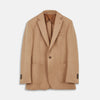 View 1 of product Camel Merino Wool Blazer