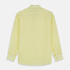 View 7 of product Cream Tailored Fit Shelton Shirt