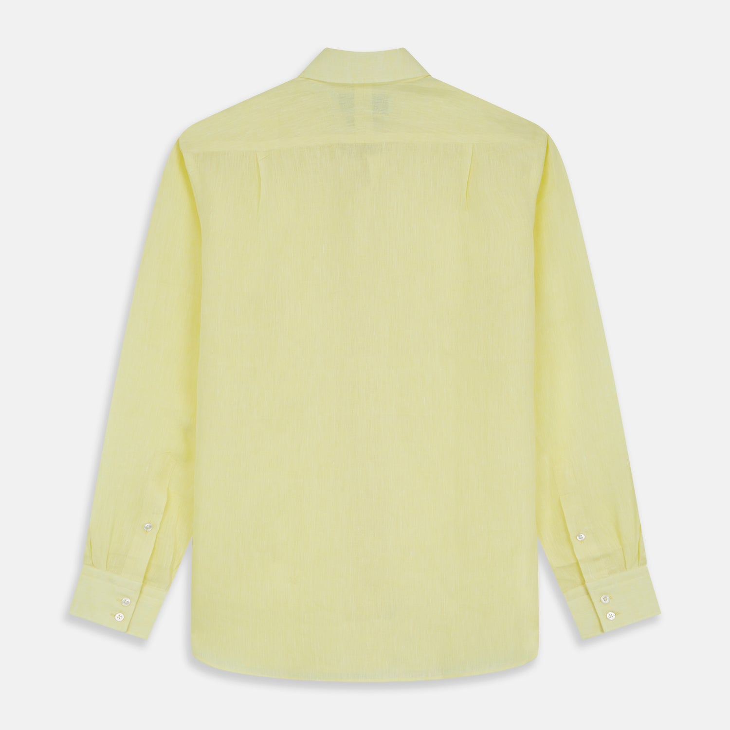 View 7 of product Cream Tailored Fit Shelton Shirt