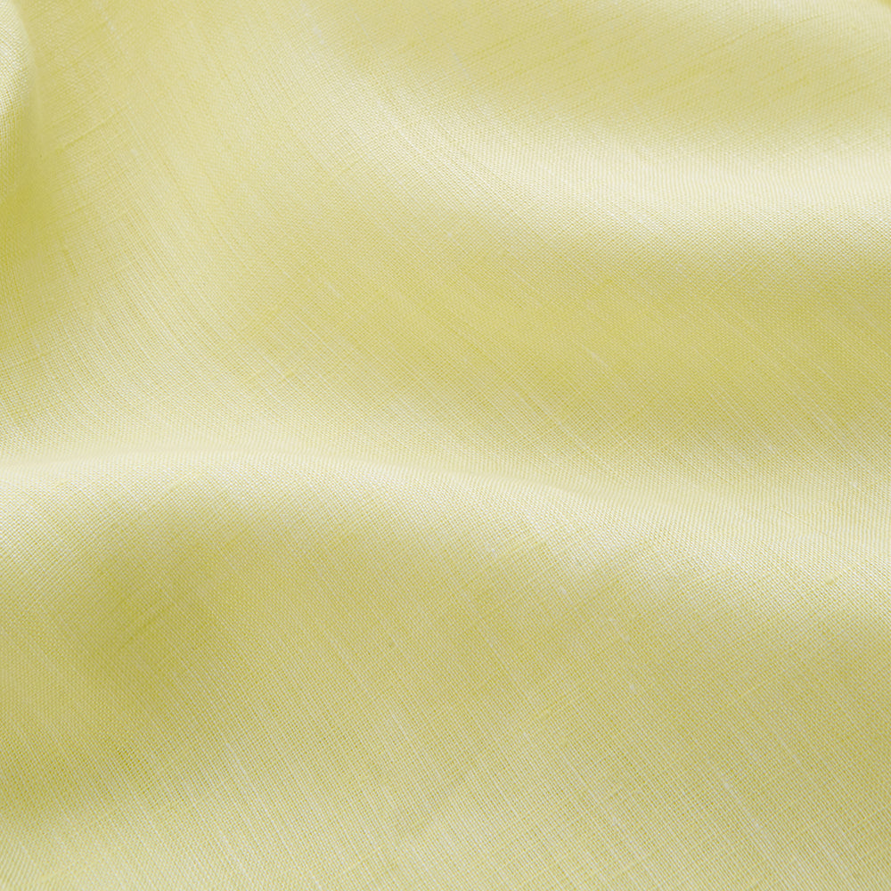 Cream Tailored Fit Shelton Shirt