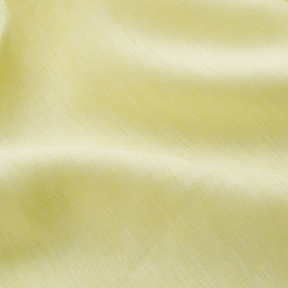 Cream Tailored Fit Shelton Shirt Image 5