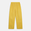 View 7 of product Ochre Linen Modern Pyjama Set