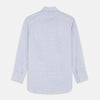 Blue Multi Check Regular Fit Mayfair Shirt