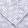 View 3 of product Purple Multi Check Regular Fit Mayfair Shirt