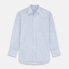 View 1 of product Purple Multi Check Regular Fit Mayfair Shirt