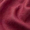 View 3 of product Burgundy Linen Piped Gown