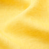 View 4 of product Ochre Linen Piped Gown