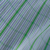 View 4 of product Green and Blue Fancy Check Regular Fit Shirt with T&A Collar