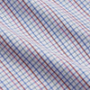 View 4 of product Red Multi Blazer Check Regular Fit Mayfair Shirt