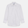 View 1 of product Red Multi Stripe Regular Fit Mayfair Shirt
