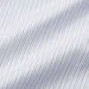 View 4 of product Purple Multi Stripe Regular Fit Mayfair Shirt