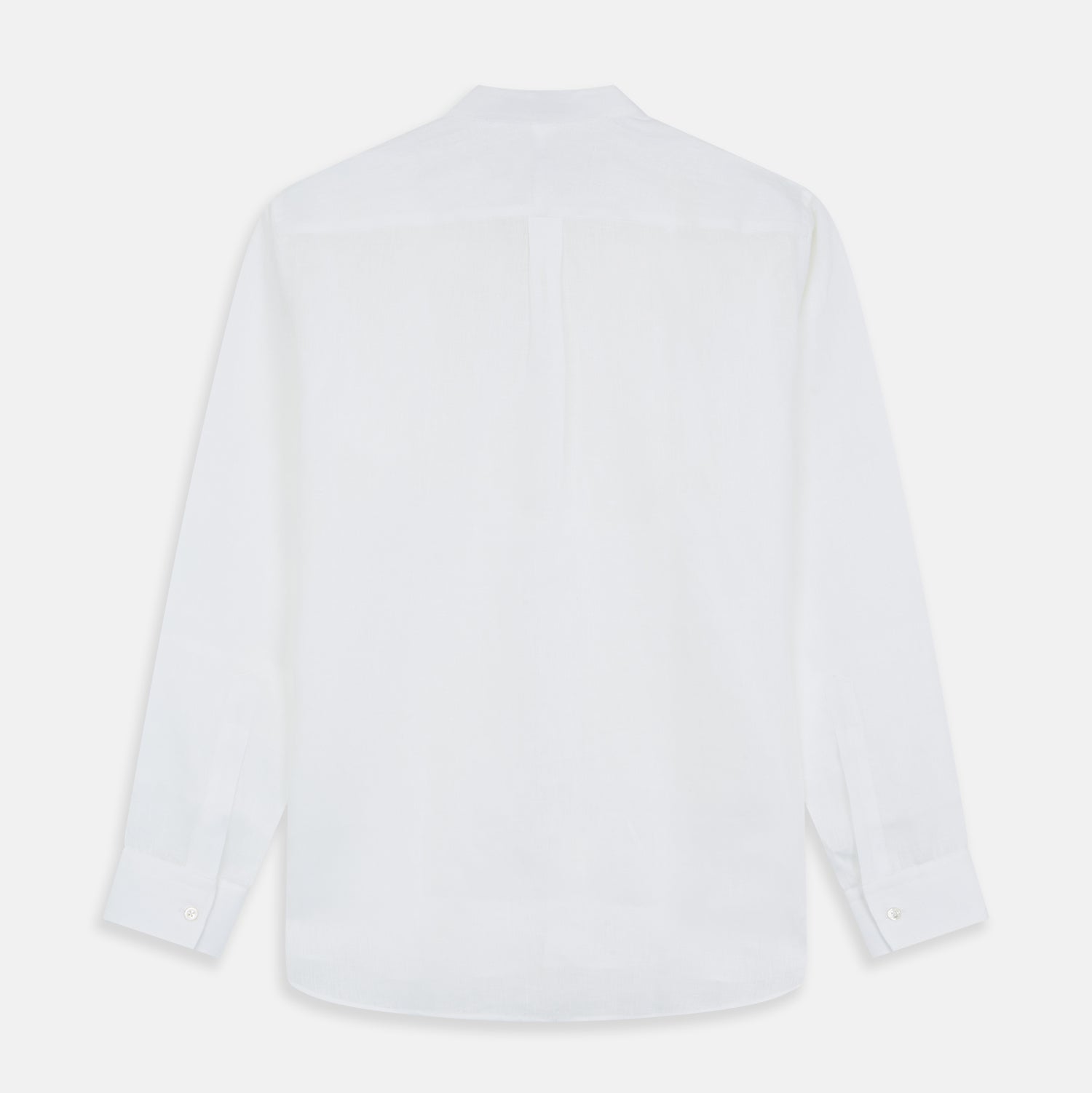 View 7 of product White Linen Weekend Fit Blake Shirt